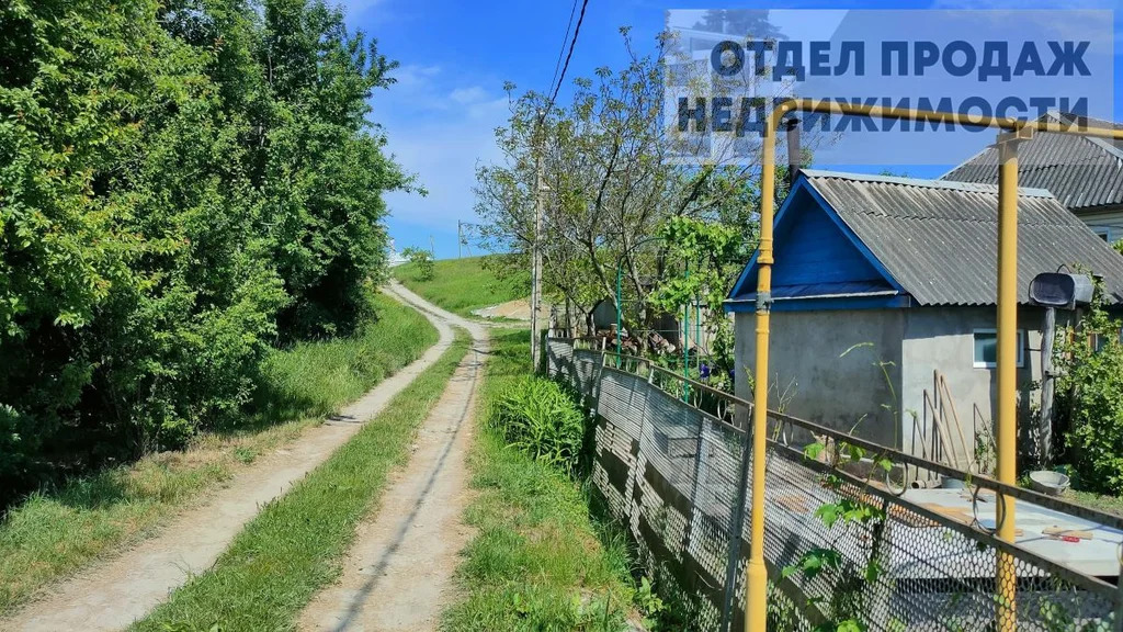 Дом с большим участком - Фото 9