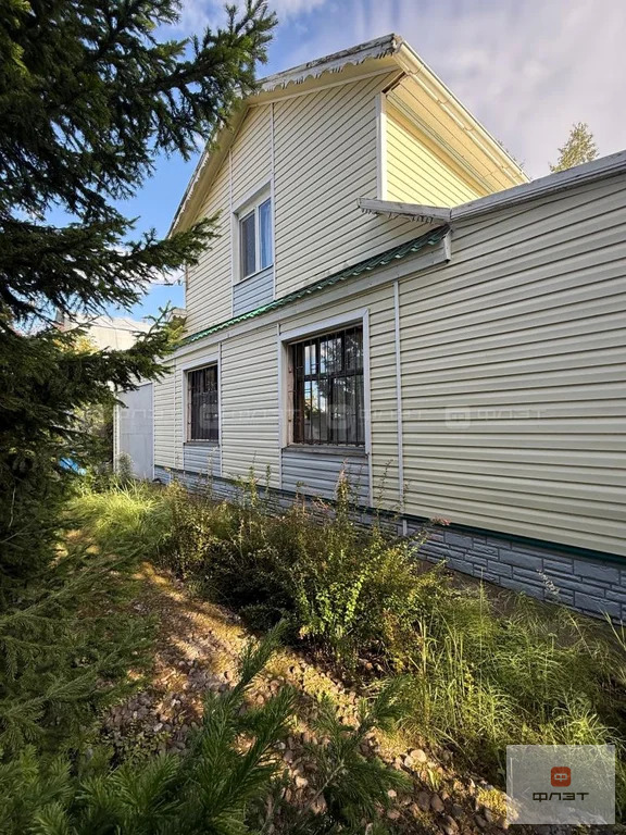 Продажа дома, Лаишево, Лаишевский район, тер. сдт Кама - Фото 2