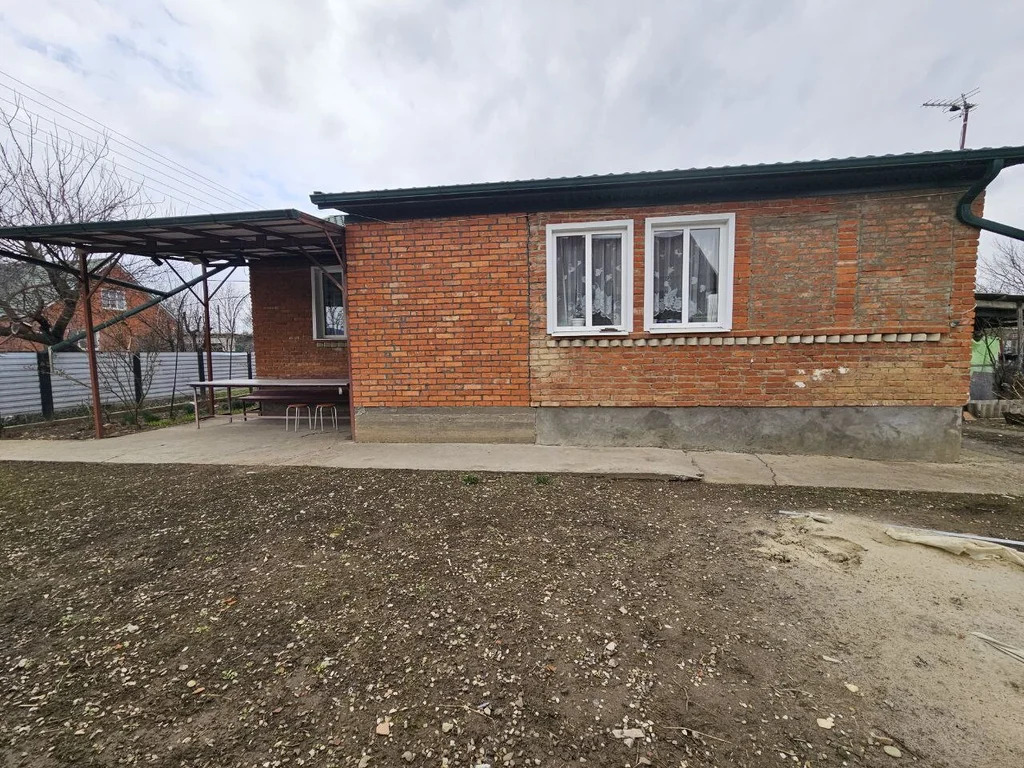 Продажа дома, Абинск, Абинский район, ул. Народная - Фото 2