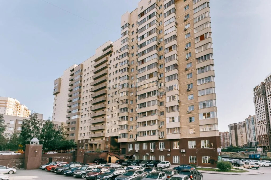 Продажа квартиры, Новосибирск, ул. Галущака - Фото 37