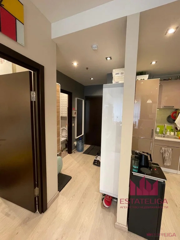 Продажа квартиры, Ходынский б-р. - Фото 7