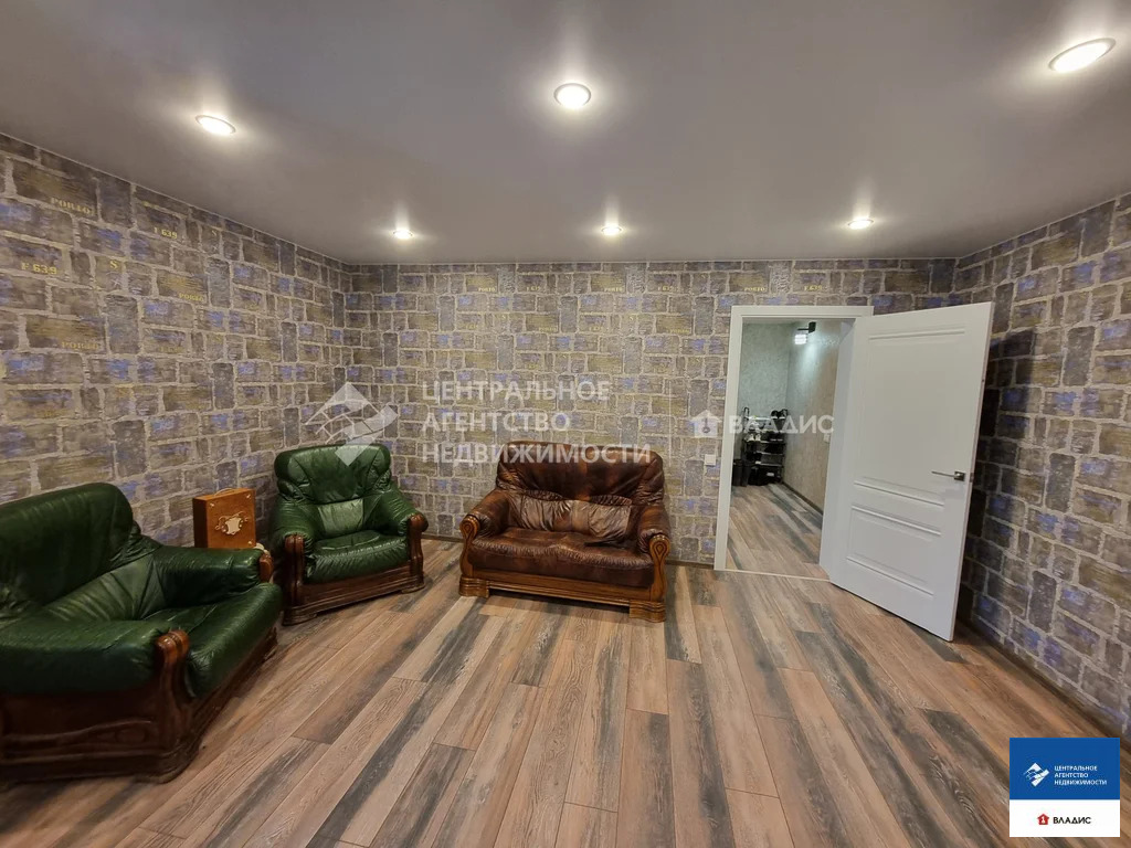 Продажа дома, Семкино, Рязанский район, Береговая улица - Фото 23