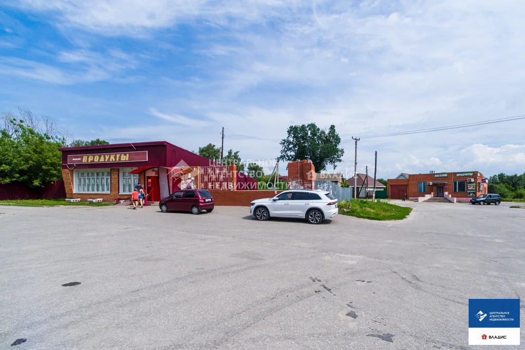 Продажа участка, Аксеново, Рыбновский район - Фото 8