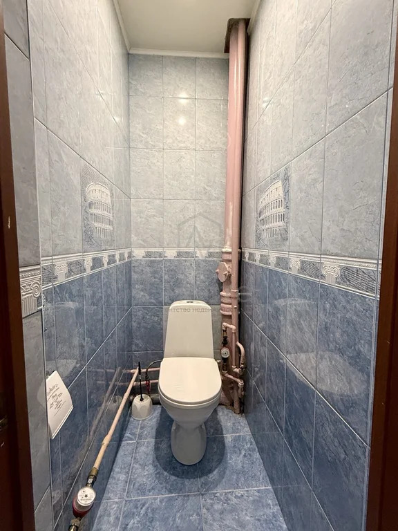 Продажа квартиры, Новосибирск, ул. Серебренниковская - Фото 15