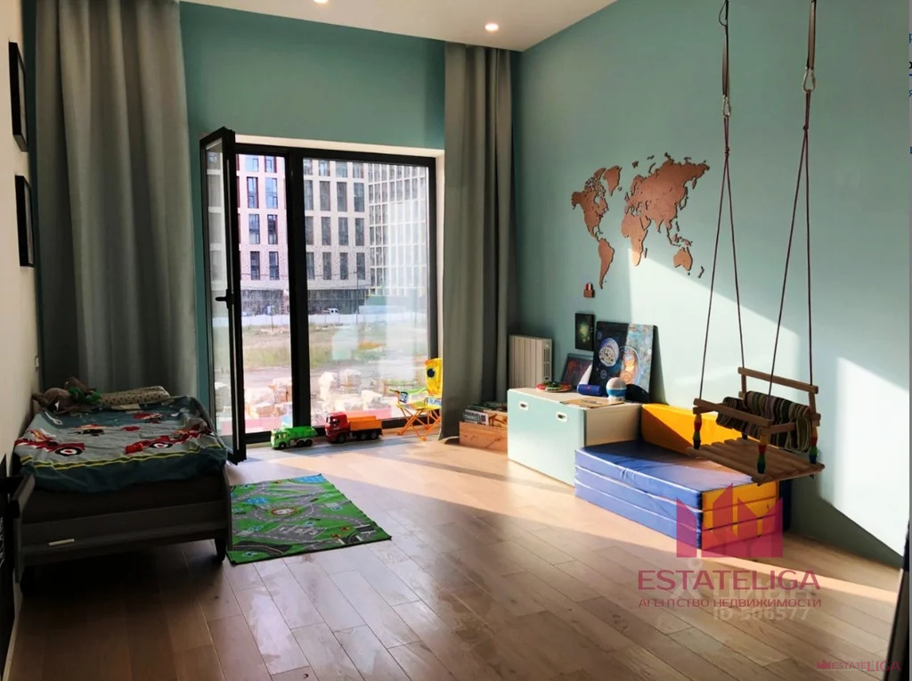 Продажа квартиры, улица Архитектора Щусева - Фото 9