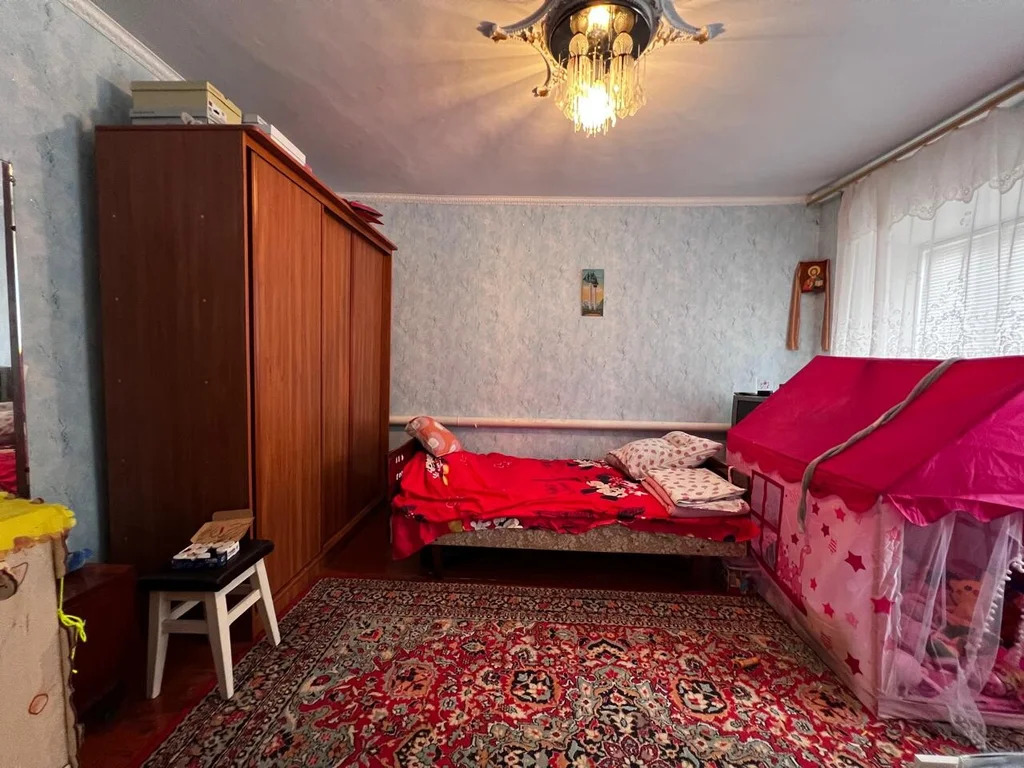 Продажа дома, Курчанская, Темрюкский район, ул. Пушкина - Фото 7