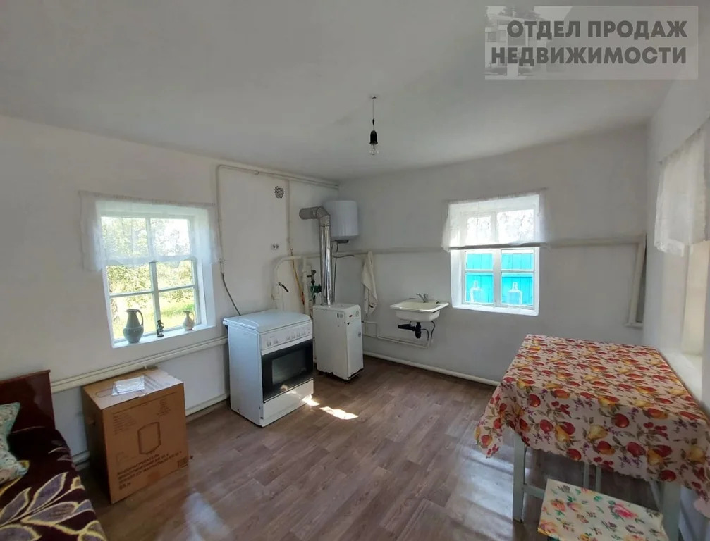 Дом в экологически чистом районе - Фото 14