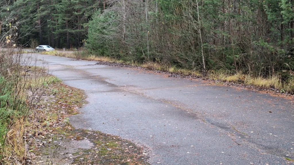 Земельный участок 6 800 кв.м в Тихвинском районе Ленинградской обл. - Фото 3