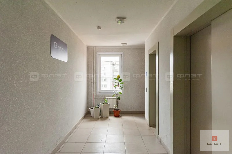 Продажа квартиры, Казань, ул. Маршрутная - Фото 18