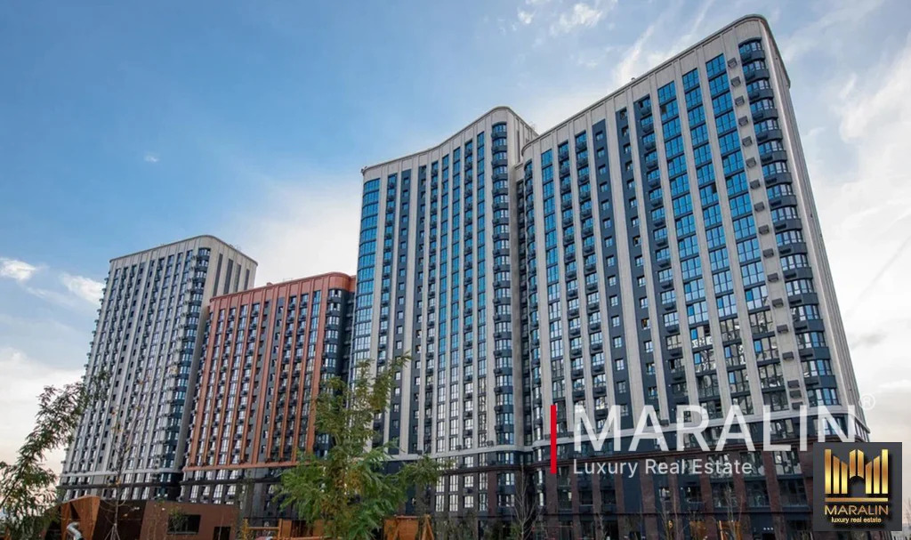 Продажа квартиры, Ростов-на-Дону, ул. Левобережная - Фото 1