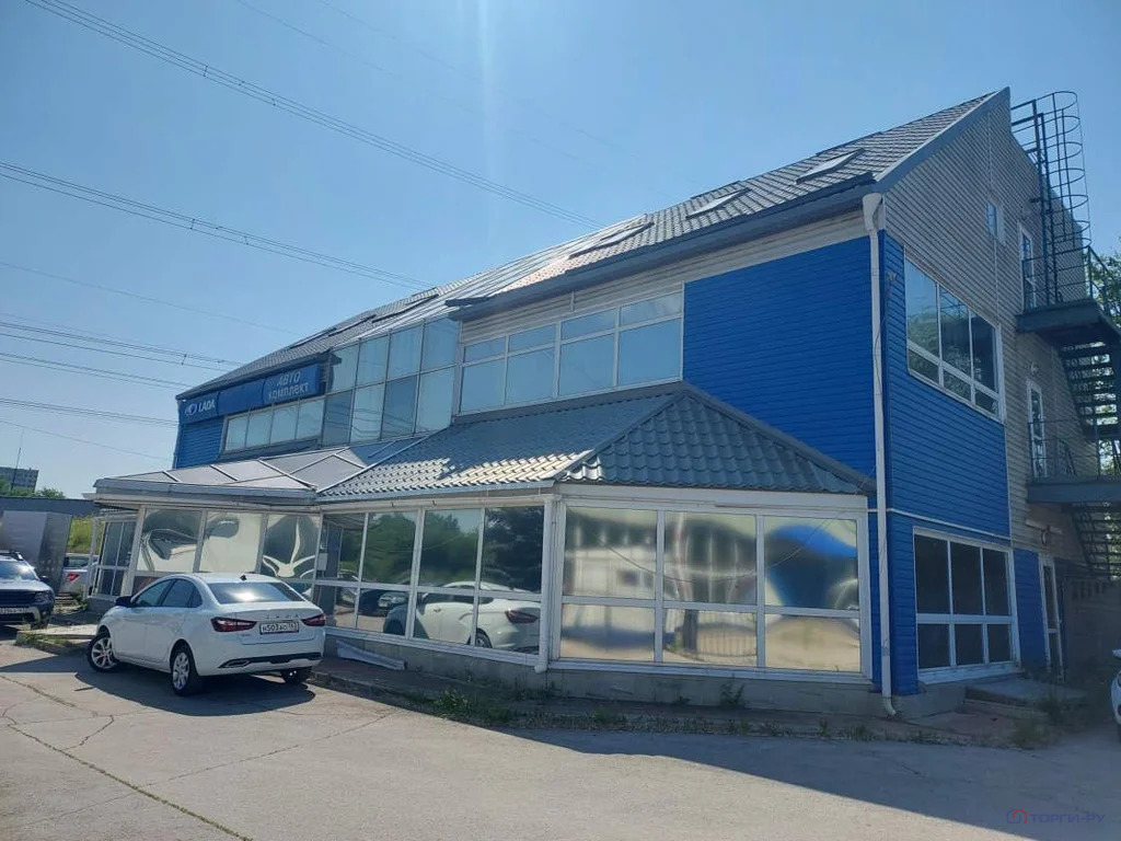 Продажа ПСН, Тольятти, ул. Магистральная - Фото 4