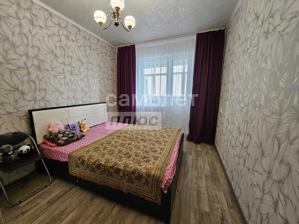 Продажа квартиры, Тула, ул. Мезенцева - Фото 5