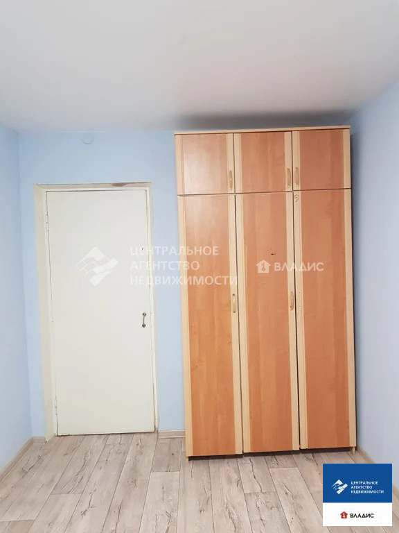 Аренда квартиры, Рязань, ул. Крупской - Фото 11