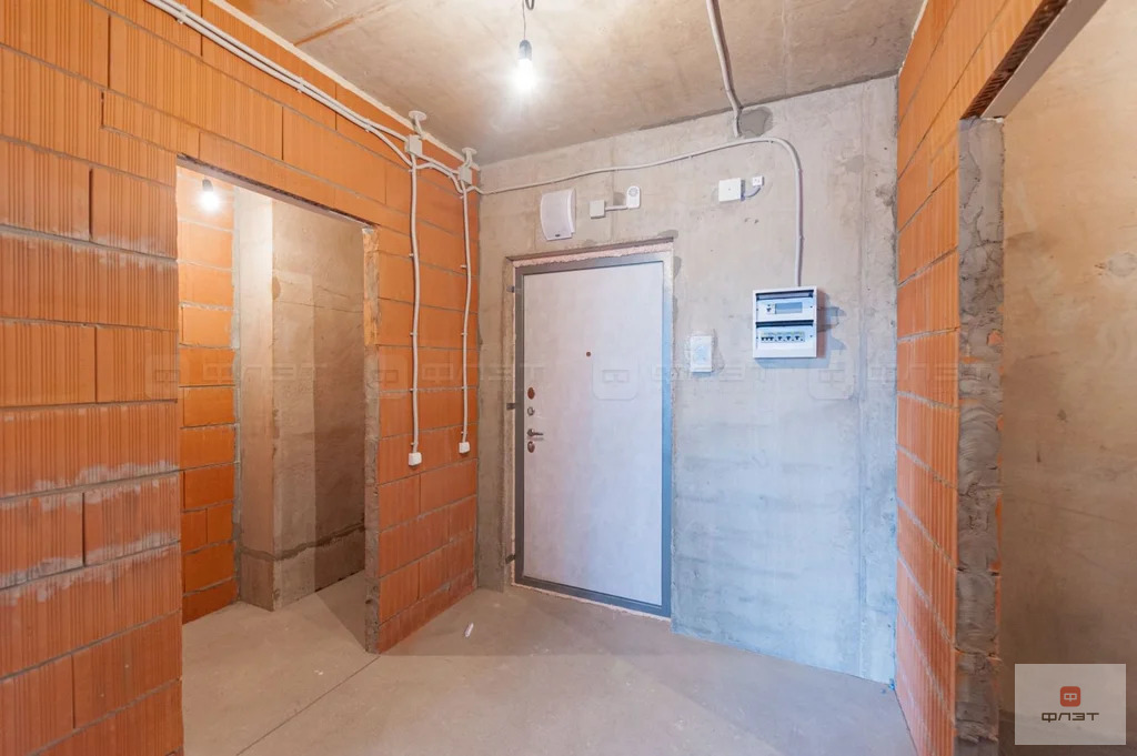 Продажа квартиры, Казань, ул. Гаврилова - Фото 1