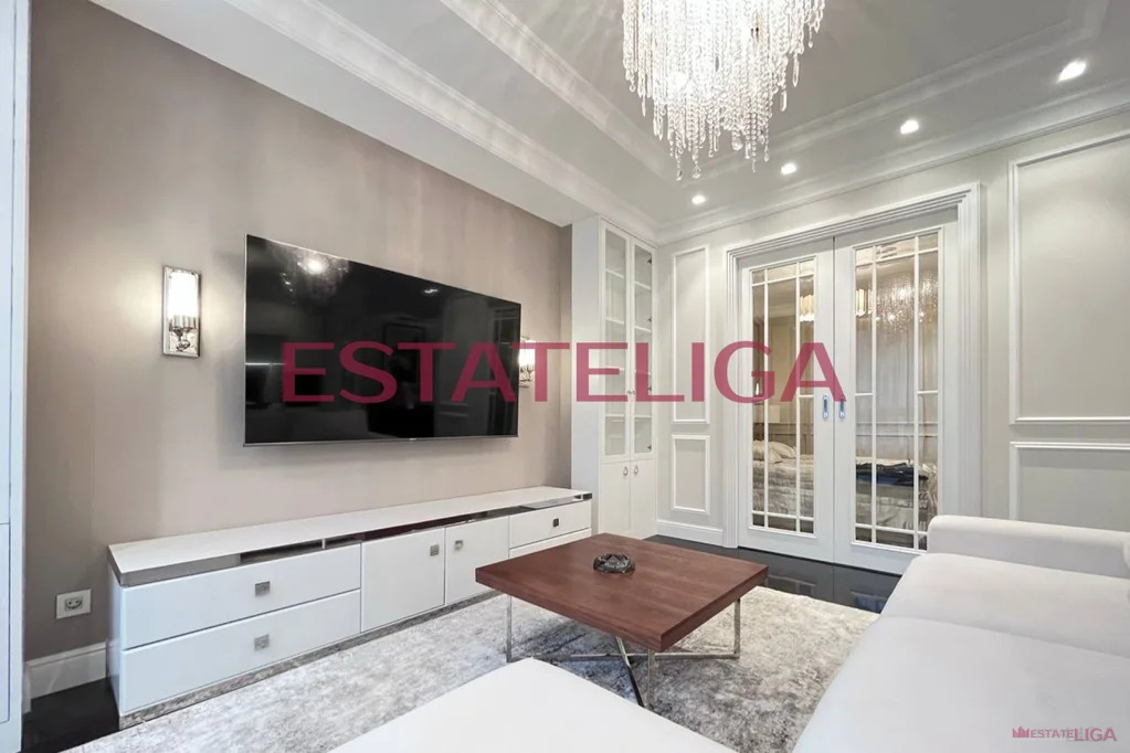 Продажа квартиры, Береговой проезд - Фото 10