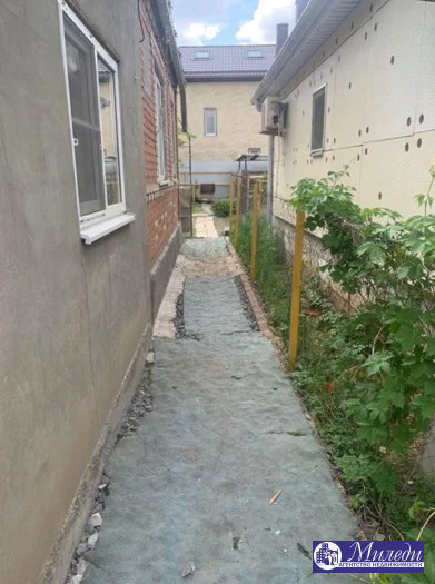 Продажа дома, Батайск, 10 Линия улица - Фото 11