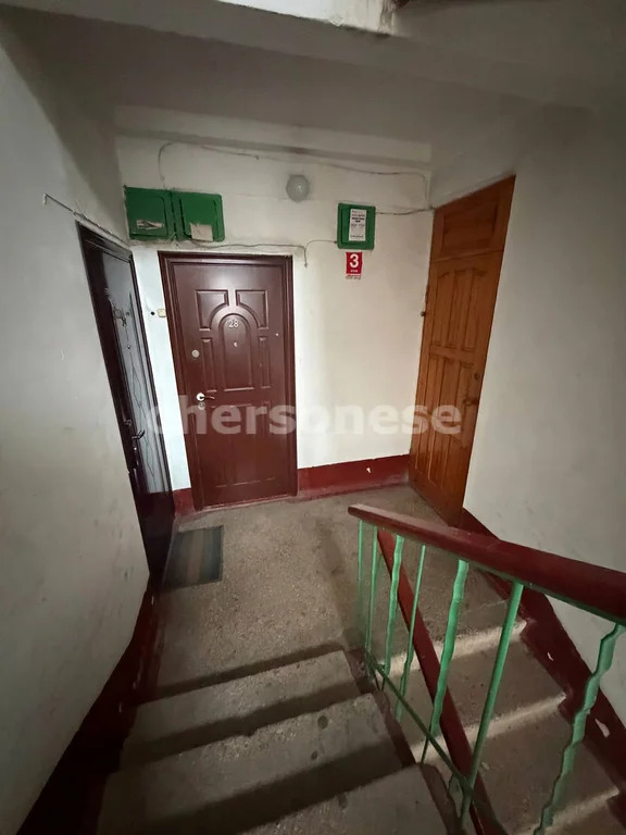 Продажа квартиры, Севастополь, ул. Серафимовича - Фото 9