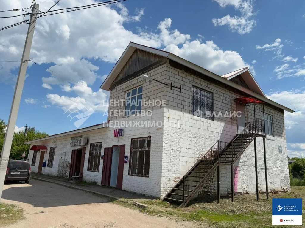 Продажа ПСН, Сараи, Сараевский район, ул. Казинка - Фото 7