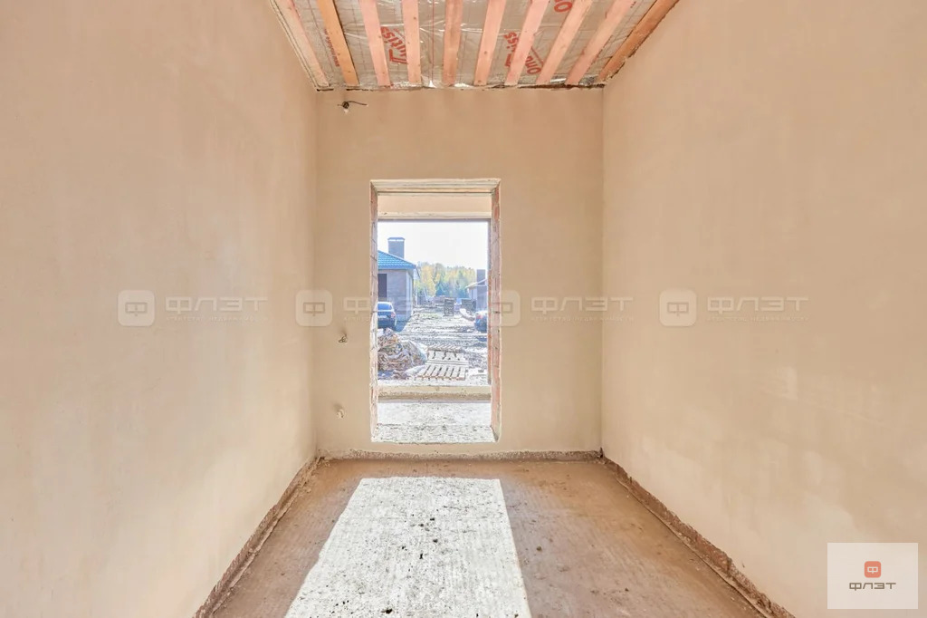 Продажа дома, Лаишевский район, ул. Солнечная - Фото 21