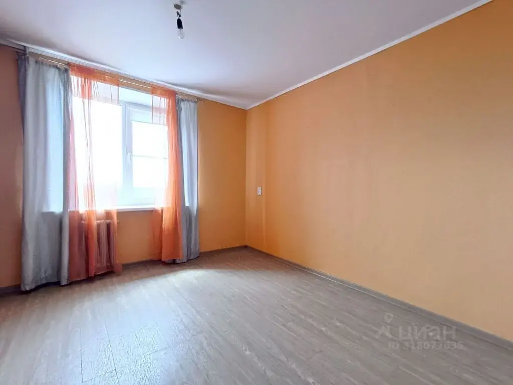 Продажа трехкомнатной квартиры 62.0м Южный просп., 9к4, Электросталь, ... - Фото 14