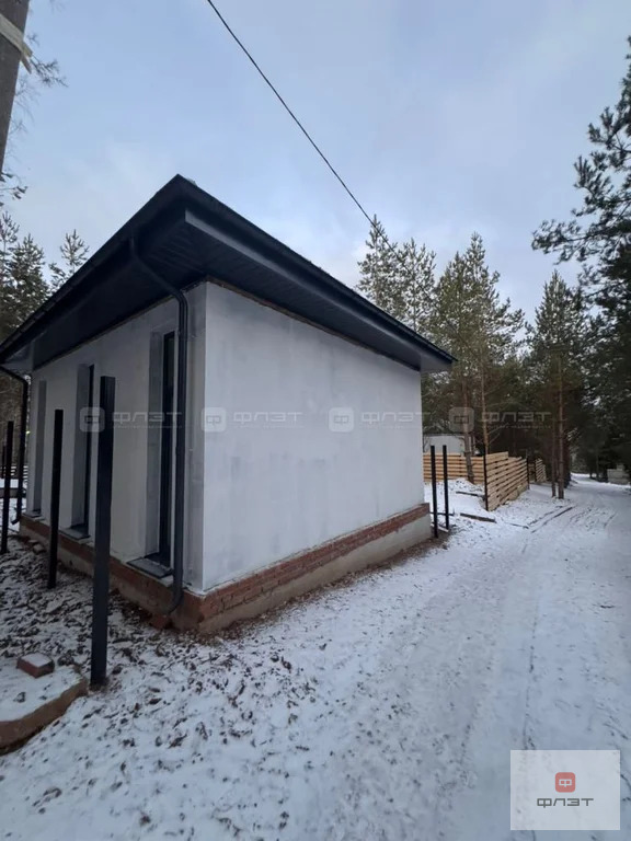 Продажа дома, Верхнеуслонский район, садовое товарищество Агат - Фото 8