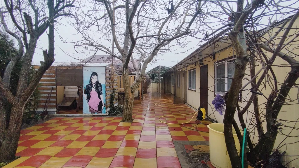 Продажа дома, Пересыпь, Темрюкский район, ул. Бондаревой - Фото 18