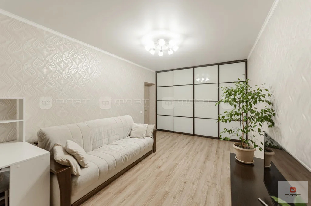 Продажа квартиры, Казань, ул. Гарифа Ахунова - Фото 3