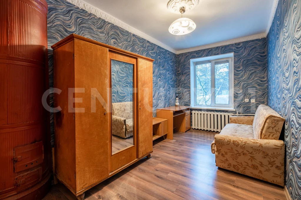 Продажа квартиры, м. Академическая, Гражданский проспект, 74, к 2, . - Фото 25
