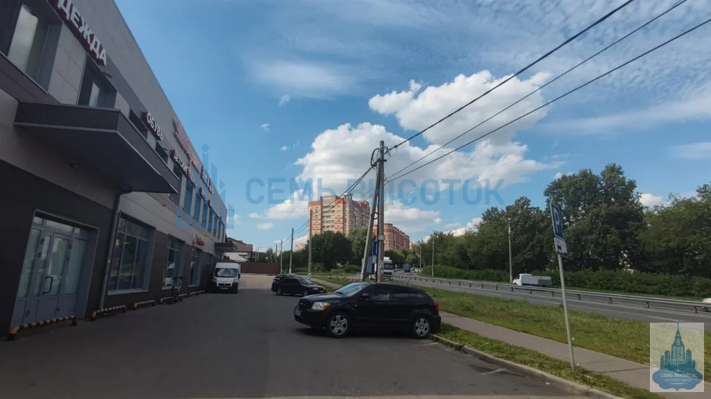 Аренда торгового помещения, Подольск, Ленина пр-кт. - Фото 6