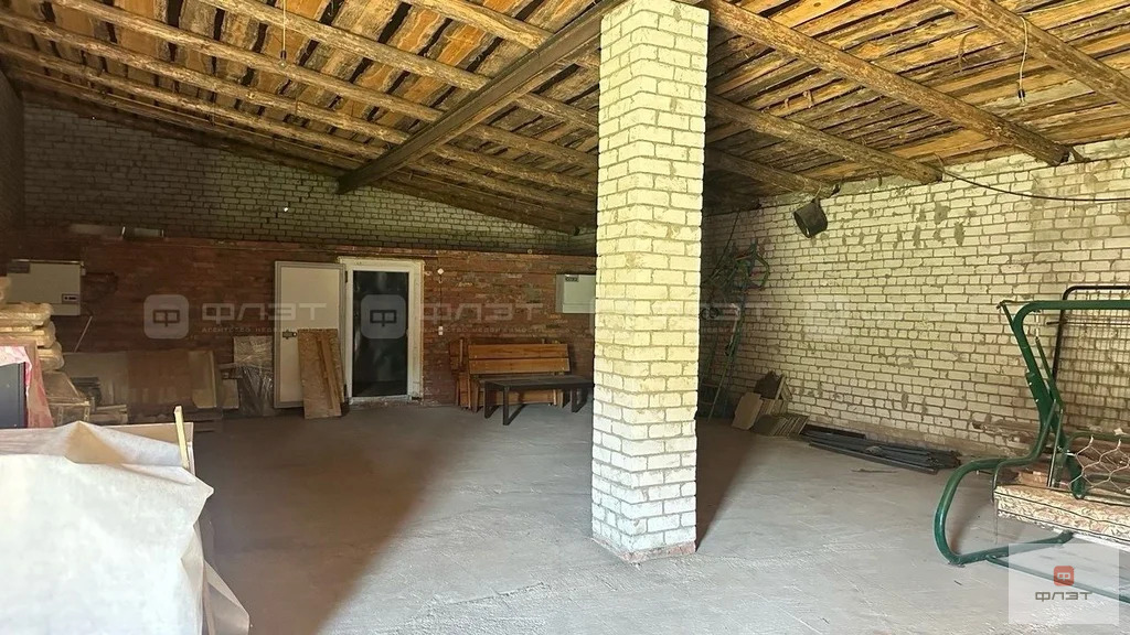 Аренда ПСН, Казань, ул. Докучаева д.2 - Фото 5