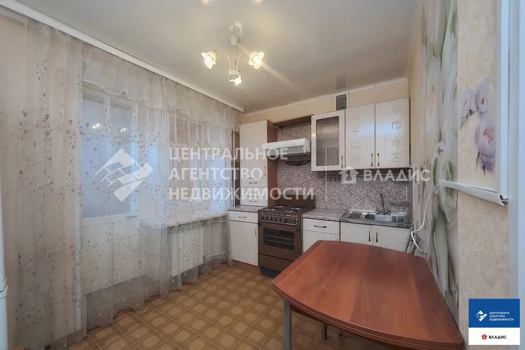 Продажа квартиры, Рязань, улица 3-и Бутырки - Фото 3