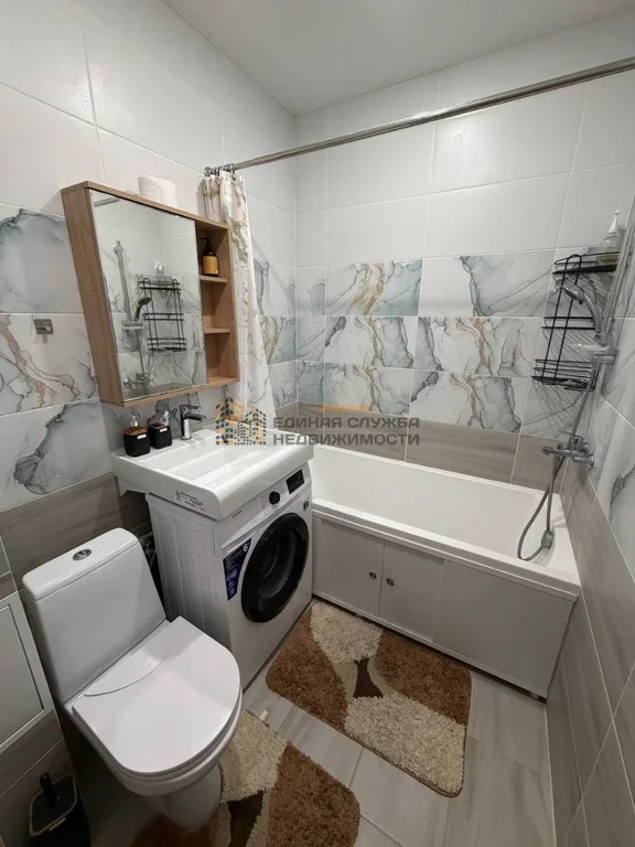 Аренда квартиры, Уфа, ул. Кирова - Фото 8