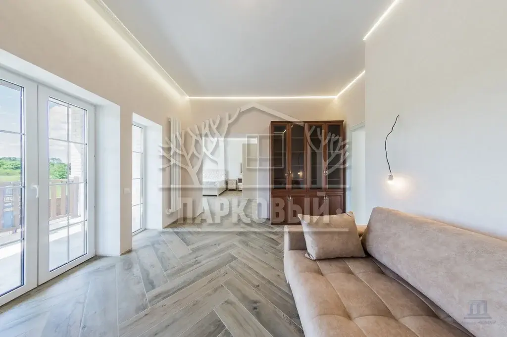 Продаю дом в премиум поселке Парковый Аксайский район х. Рыбацкий - Фото 16