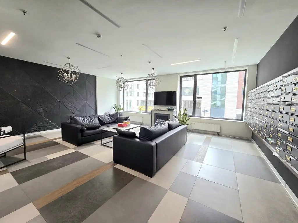 Продажа квартиры с дизайнерским ремонтом в ЖК «Headliner (Хедлайнер)» - Фото 21