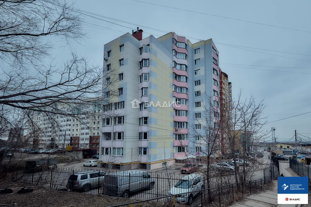 Продажа квартиры, Рязань, Большая улица - Фото 14