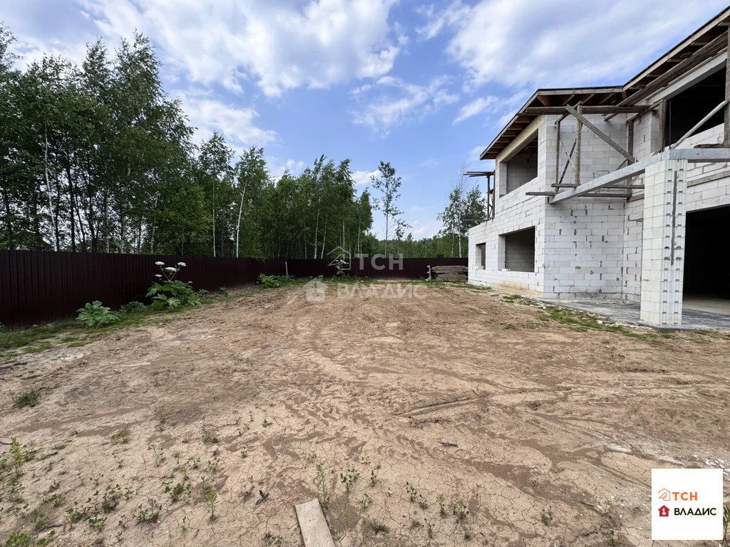 Продажа дома, Тишково, Домодедово г. о. - Фото 17