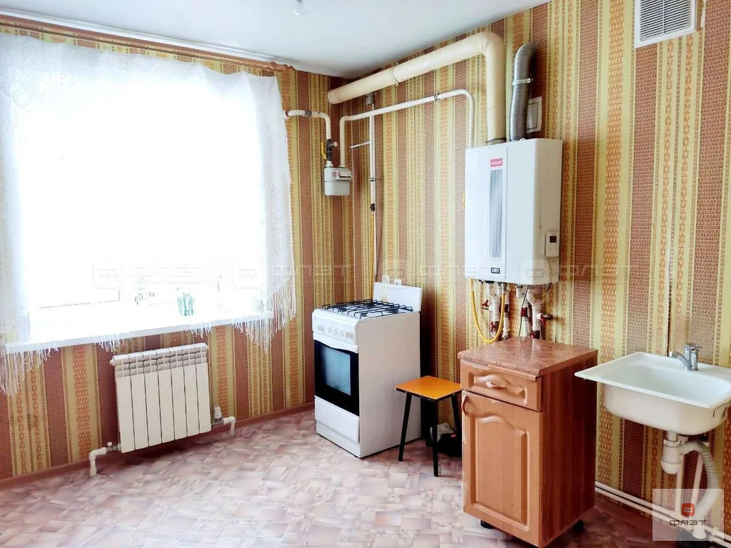 Продажа квартиры, Арск, Арский район, ул. Красная Слобода - Фото 9