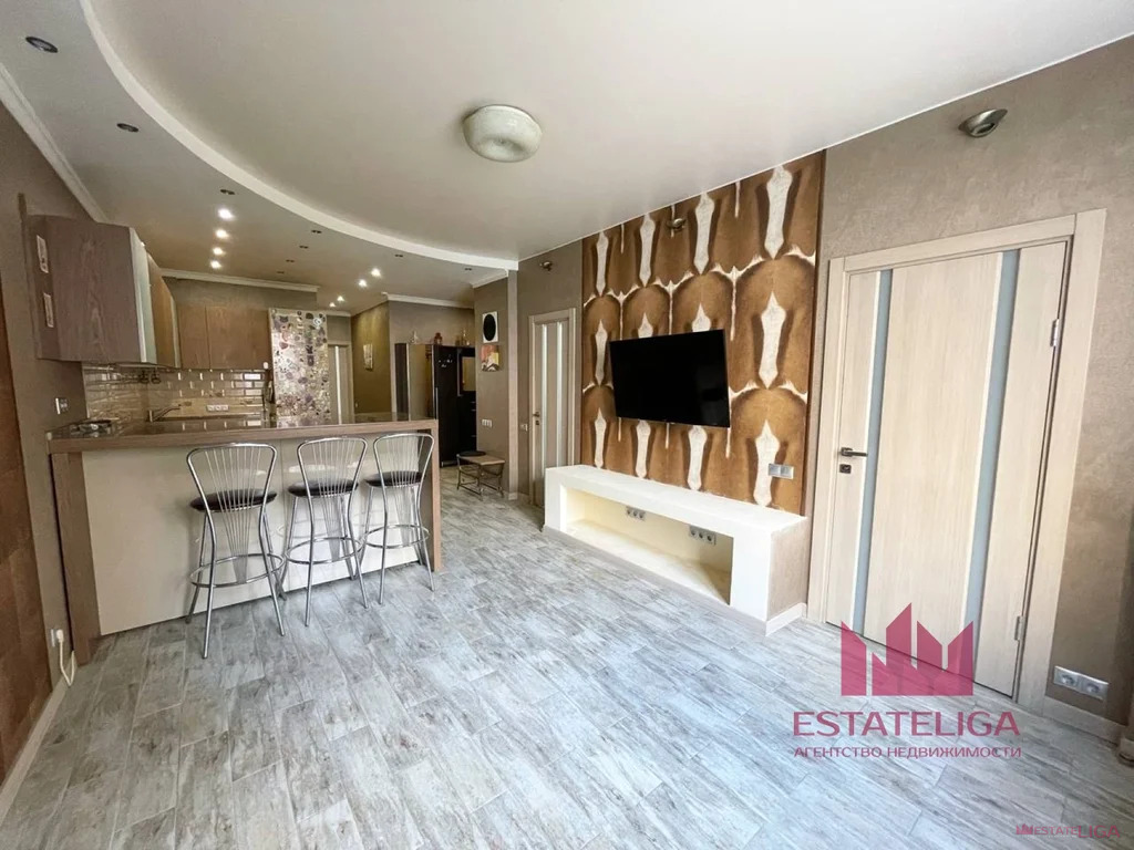 Аренда квартиры, 6-я Радиальная улица - Фото 2