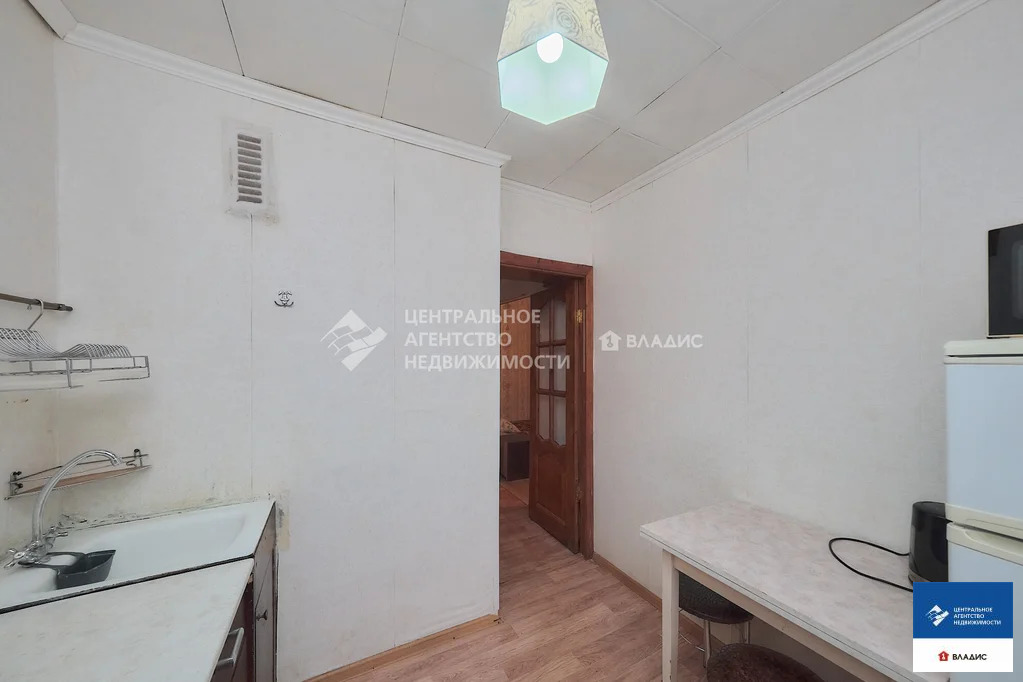 Продажа квартиры, Рязань, ул. Пушкина - Фото 5