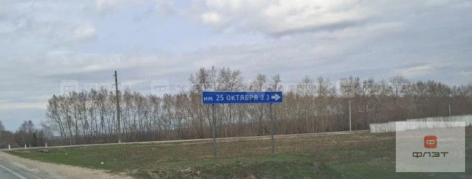 Продажа участка, Александровский, Лаишевский район, тер. КП имени 25 ... - Фото 11