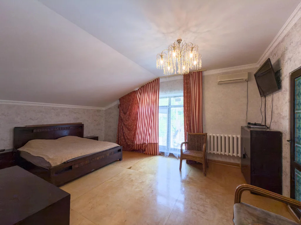 Продажа дома, Геленджик, тер. СНТ Садовод (хутор Широкая Щель) ул ... - Фото 19