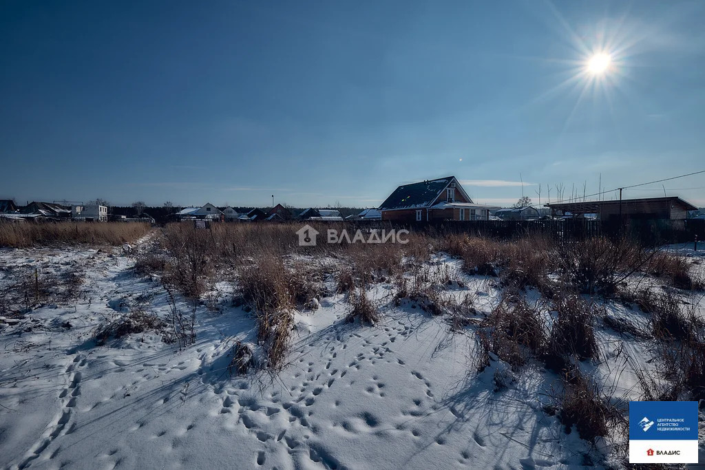 Продажа участка, Заборье, Рязанский район, ул. Зеленая - Фото 0