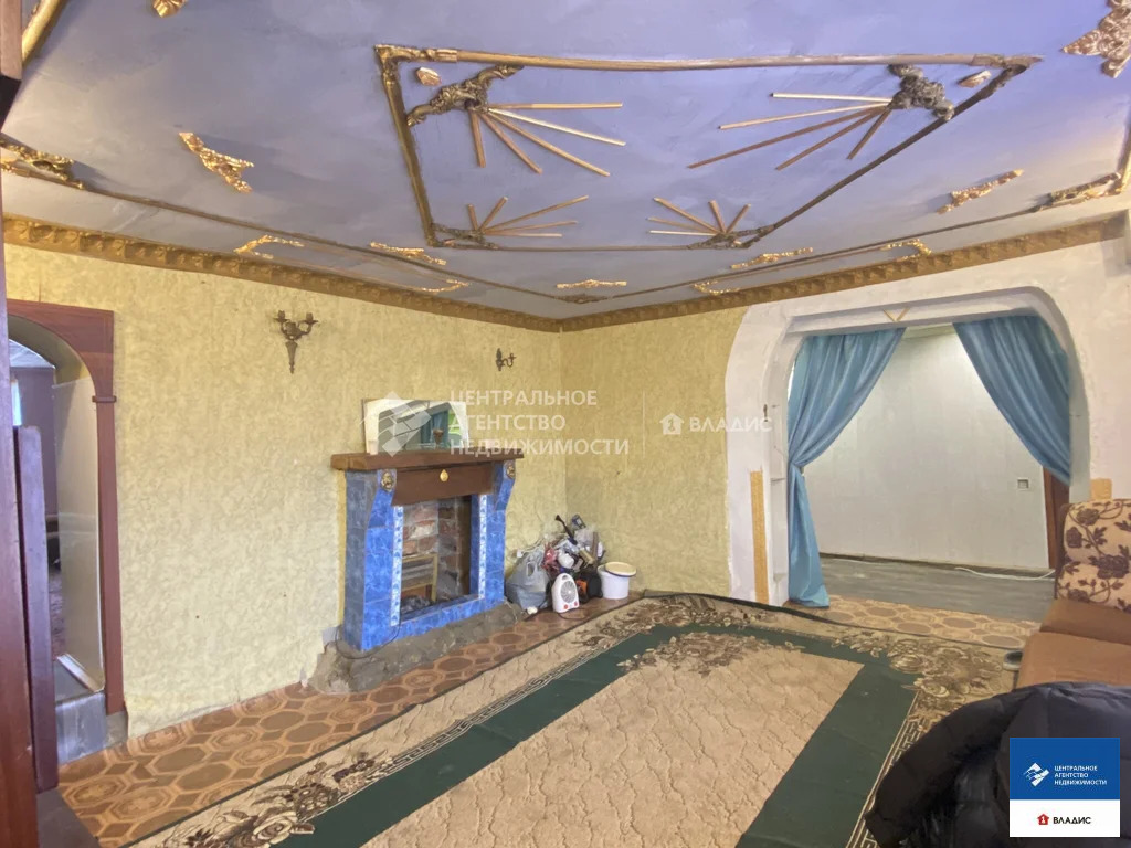 Продажа дома, Секирино, Скопинский район, ул. Горняцкая - Фото 7