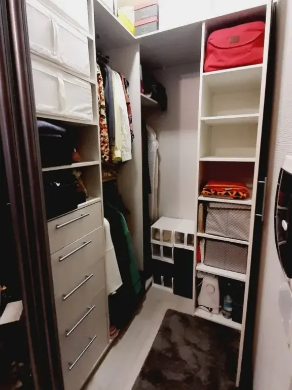 1-к.Москва,пос.Внуковское, ул.Омская, д.21 - Фото 5