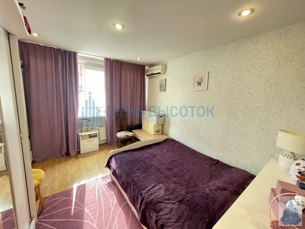 Продажа квартиры, Юго-Запада 38-й кв-л. - Фото 1