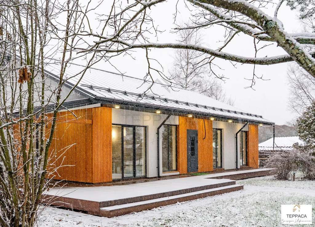 Продажа дома, Ульяновка, Тосненский район, ул. Карла Маркса - Фото 6