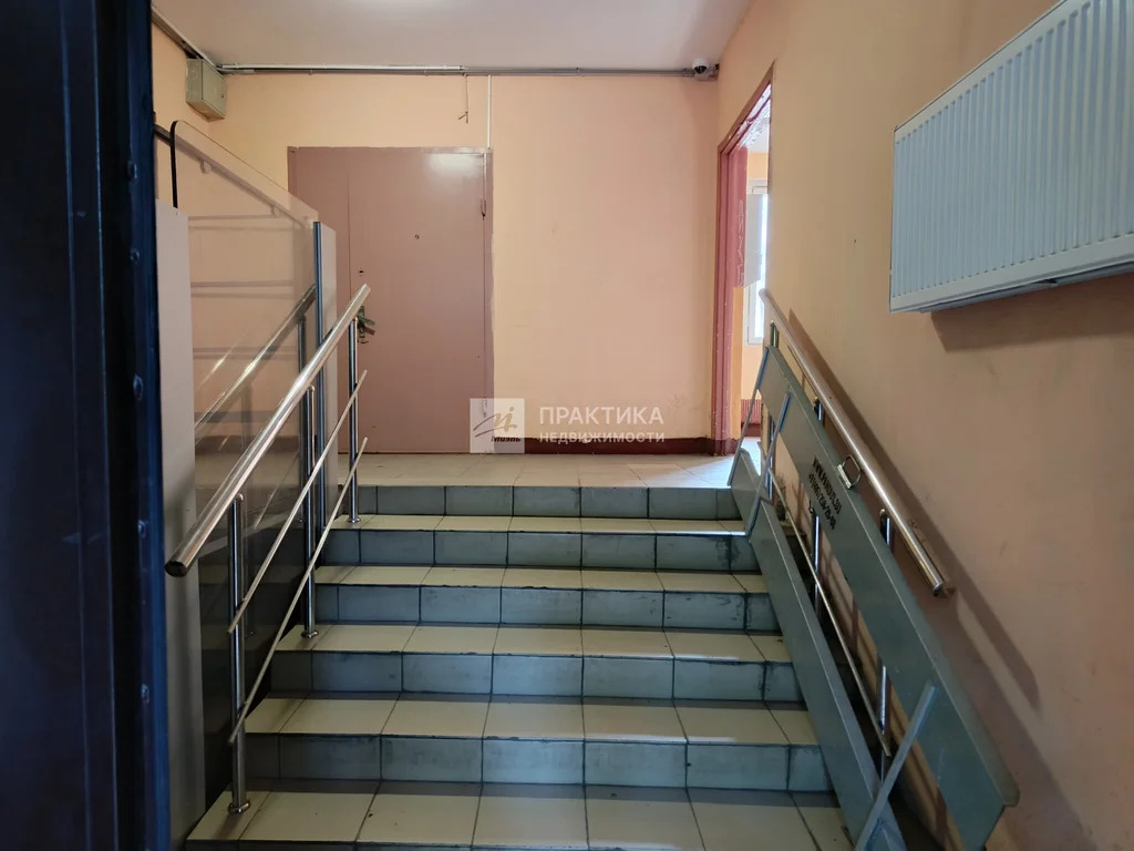Продажа квартиры, ул. Ротерта - Фото 17
