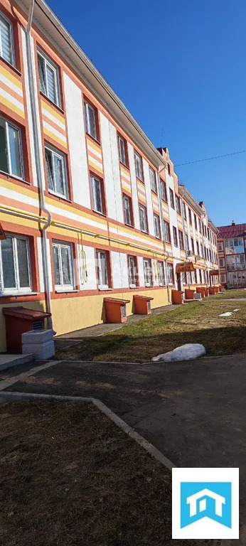 Продажа квартиры, Кохма, Ивановский район, улица Сергея Киселёва - Фото 17