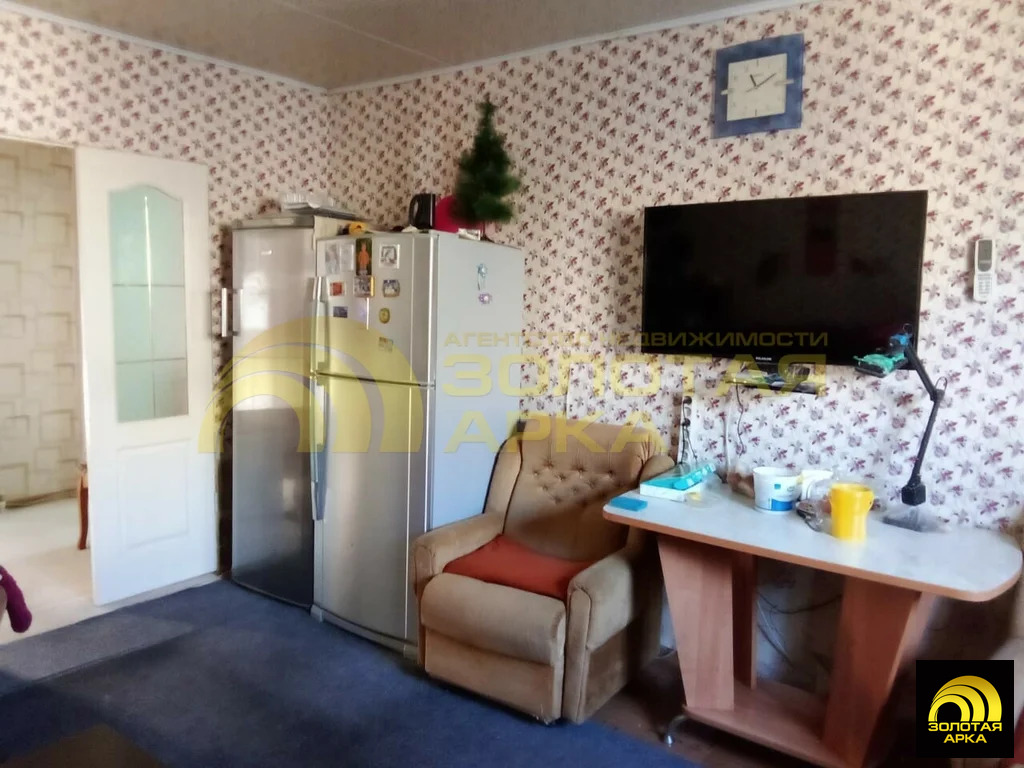 Продажа дома, Ахтанизовская, Темрюкский район, ул. Красная - Фото 8