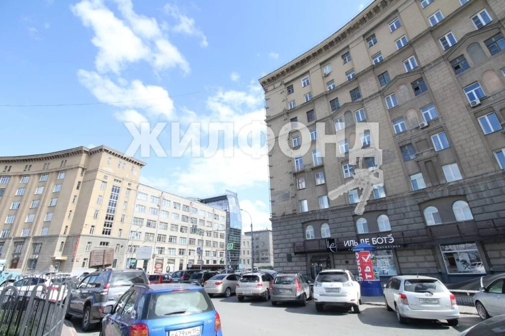 Продажа квартиры, Новосибирск, Красный пр-кт. - Фото 30